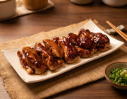 LEE KUM KEE Sauce Black Pepper Chicken | 李錦記 快趣煮黑椒雞柳醬 60g