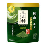 Tsujiri Uji Matcha - Double Rich | 京都辻利 濃郁版宇治抹茶粉 150g