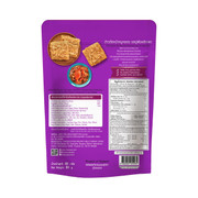 CHAO SUA Rice Cracker w/ Chili Paste & Crab | 座山 辣椒蟹飯焦乾 80g