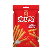 Chao Sua Crispy Pork Stick / Roll | 座山 豬肉條 70g