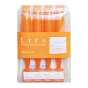 MILBON Lifa Hair Oil Control Treatment | Milbon Lifa 頭皮深層清潔劑調理液控油 9mlx 4支 MILBON Lifa Hair Oil Control Treatment | Milbon Lifa 頭皮深層清潔劑調理液控油 9mlx 4支