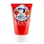 ISHIZAWA LAB KEANA Baking Soda Face Foam| 石澤研究所 毛穴撫子角質對策泡泡洗顏 100g