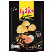 TASTO - Potato Chips with Salted Egg Yolk Flavor |泰國 鹹蛋 薯片 50g