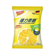 DEXTRO Spot D-Glucose Candies Lemon Flavor | 得力素 糖檸檬味糖 50g