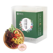 GLYF Beauty Tea Lemon Dendrobium Nobile 龜苓元坊 美⼈茶 洛神花山楂石斟花 6pcs GLYF Beauty Tea Lemon Dendrobium Nobile 龜苓元坊 美⼈茶 洛神花山楂石斟花 6pcs