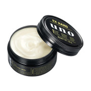 UNO Styling Hair Wax (Ex Hard) 資生堂 UNO 定型髮蠟 極硬 80g UNO Styling Hair Wax (Ex Hard) 資生堂 UNO 定型髮蠟 極硬 80g
