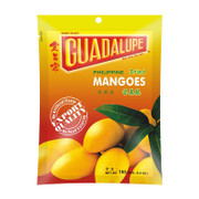 GUADALUOE Philippine Dried Mangoes 金呂宋 菲律賓 芒果乾 100g