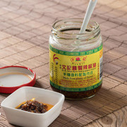 MAN KEE Special Chili Pepper Oil 文記 秘製辣椒油 220G