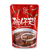 ShunNam Ready-made Faux Shark's Soup 順南 即食 碗仔翅 250g