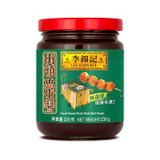 Lee Kum Kee Fish Ball Sauce 李錦記街頭魚蛋醬 230g