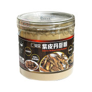 Yan Yue Tong Salvia Miltiorrhiza Powder | 仁御堂 紫皮丹蔘粉 150g
