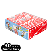 ORION'S Candy Coke Flavor | 獵戶星 迷你糖 (可樂) 9g【Bundle Pack 30pcs】