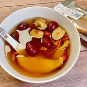 Tea Room Sliced Whelk & Cordyceps Flower Soup 四季養生茶館 螺片蟲草花明目湯 65g