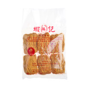 HAR KEE Golden Shrimp Roe Noodle 蝦記 金牌蝦子麵 6's