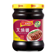 AMOY Barbecue Sauce 淘大 叉燒醬 275G