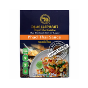 Blue Elephant Phad Thai Sauce 泰國藍象 正宗泰式風味 炒貴刁/金邊粉/河粉 醬包 120g 