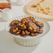 【新鮮預購品- 預計3到7天出貨】JENNY Cookies Pine Nut Coffee Crisp | 珍妮曲奇 松子仁咖啡脆片 255g