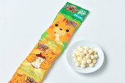 EISEIBORO Bolo Snack Mini 5 | 西村 嬰兒小饅頭 5連包
