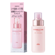 KOSE GRACE ONE Wrinkle Care White Moist Essence 高絲 真皮修復活肌美白精華 180ml