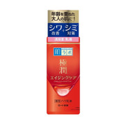 HADALABO Aging Care Hyaluronic Acid Moisturizing Milk肌研 極潤緊緻彈力玻尿酸保濕乳液 140ml 