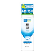 HADALABO Super Hyaluronic Lotion-Light 肌研 極潤玻尿酸保濕化妝水 (清爽型) 170ml