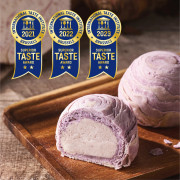 【台灣伴手禮】DUEN TAI Taro Pastry 躉泰 芋頭酥 禮盒 6'S