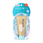 BIORE UV Aqua Rich Watery Hold Cream | 碧柔 Aquarich 水肌記憶UV水凝長效保濕防曬乳霜 SPF50 PA+++ 50g