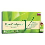 EU YAN SANG Pure Cordyceps V-Essence 6'S | 余仁生 星馬版 純冬蟲夏草 6's