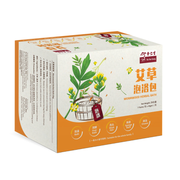 EU YAN SANG Wormwood Herbal Bath | 余仁生 星馬版 艾草泡浴包 7'S