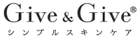 Give&Give 毛穴革命