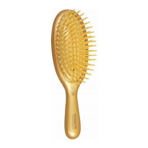 IKEMOTO Head Spa Cushion Brush 池本 椿油柔順護髮按摩梳