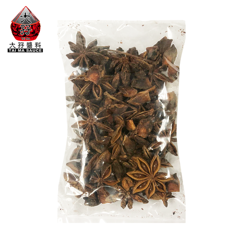 TAI MA Star anise 大孖醬料 八角 30g