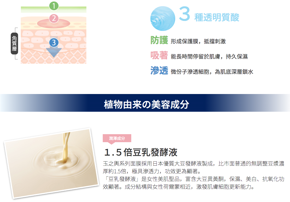 Moritaya Tofu Hydrating Facial Sheet Mask 盛田屋玉の輿集中保濕面膜5sheet Pack Mikoplace U S 港日韓 零食藥妝生活百貨 Moritaya Tofu Hydrating Facial Sheet Mask 盛田屋玉の輿集中保濕面膜5sheet Pack Mikoplace U S 港日韓 零食藥妝生活百貨