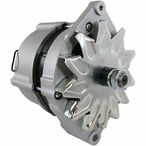 Bosch Replacement John Deere Alternators