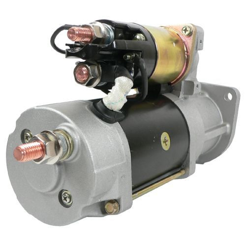 FORD TRUCK F650, F750 6.7L DNL starter 6809 FORD TRUCK F650, F750 6.7L DNL starter 6809