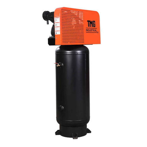 TMG-ACE65 60 Gallon 5 HP Electric Air Compressor TMG Industrial