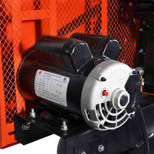 TMG-ACE65 60 Gallon 5 HP Electric Air Compressor TMG Industrial