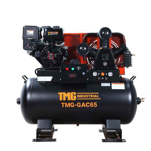 TMG-GAC65 60 Gallon Truck-Mounted Air Compressor TMG Industrial