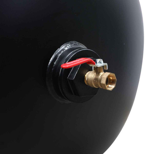 TMG-GAC65 60 Gallon Truck-Mounted Air Compressor TMG Industrial