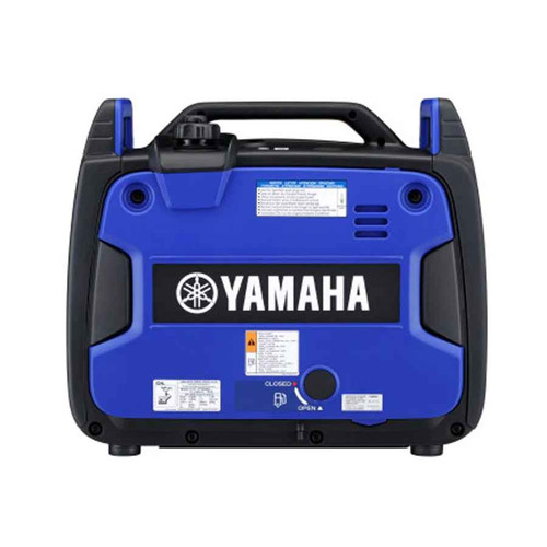 Inverter Generator, 2200 Watts, EF2200iS Yamaha