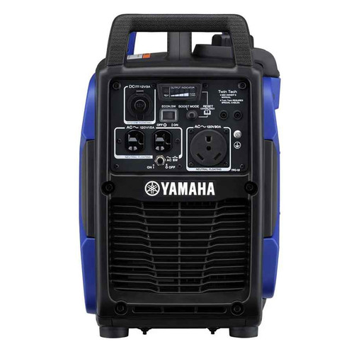Inverter Generator, 2200 Watts, EF2200iS Yamaha