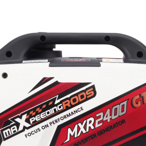 MXR2400GT 2400W Portable Inverter Generator – Quiet Power for RV, Camping & Backup