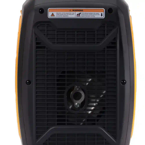 MXR5000IE 5000W Electric-Start Inverter Generator - Remote Start MXR (MaXpeedingRods)