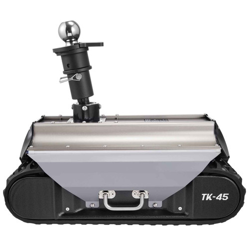 Electric Trailer Mover, 9000 lbs Max Towing Capacity, Remote-Controlled Trailer Mover with 328 ft Wireless Range, Motorised Camper Trolley Kit Fits for Camper RV Caravan Boat Trailer Jack Vevor