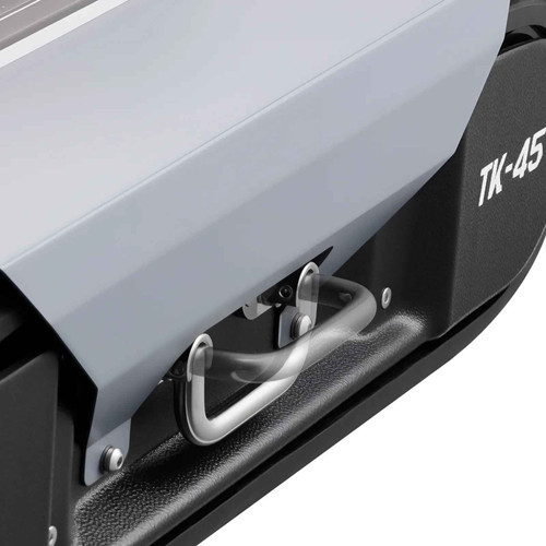 Electric Trailer Mover, 9000 lbs Max Towing Capacity, Remote-Controlled Trailer Mover with 328 ft Wireless Range, Motorised Camper Trolley Kit Fits for Camper RV Caravan Boat Trailer Jack Vevor