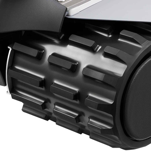 Electric Trailer Mover, 9000 lbs Max Towing Capacity, Remote-Controlled Trailer Mover with 328 ft Wireless Range, Motorised Camper Trolley Kit Fits for Camper RV Caravan Boat Trailer Jack Vevor