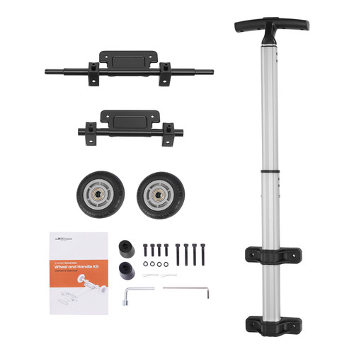 MXR Wheel Kit - Free with Purchase.