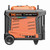 Portable Generator, 10500 Watt Digital Inverter Hybrid Tri-Fuel Capabilities, (Gas/LPG/NG), 8hrs 50% Load Run Time, CETL,ETL Certified For Canada/US, EPA emissions compliance TMG Industrial