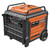 15000 Watt Digital Inverter Portable Generator, EPA Compliance, TMG Industrial