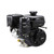 7HP Gasoline Engine CH270 Command Pro Series, Quad-Clean™ Cyclonic Air Filter, Large-Capacity Fuel Tank, TMG-GEK07 Kohler
